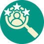 HR Plan Manager Icon