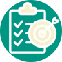 Objective icon